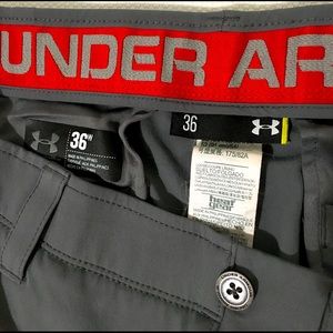 Under Armour Shorts